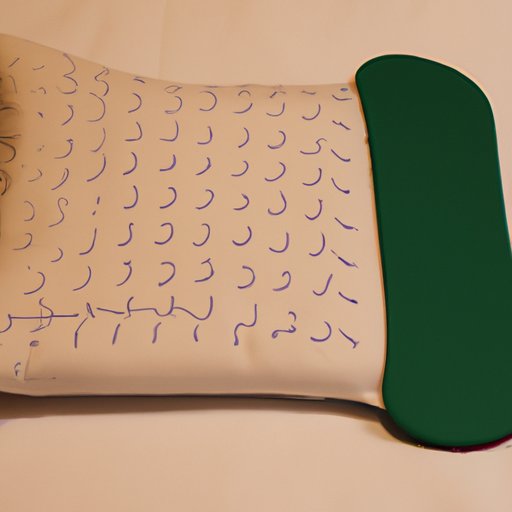 Can You Sleep with a Heating Pad On? Exploring the Benefits and Risks