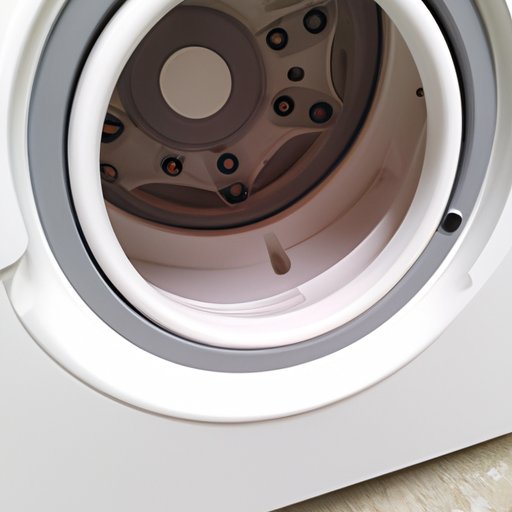 Stacking Front Load Washer and Dryer: A Step-by-Step Guide
