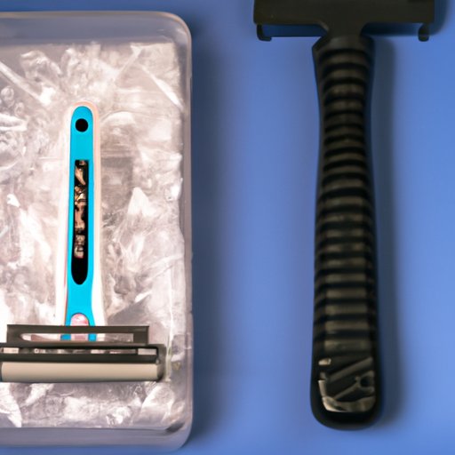 Can You Take a Shaving Razor on a Plane? A Guide to Packing and Transporting Razors for Air Travel