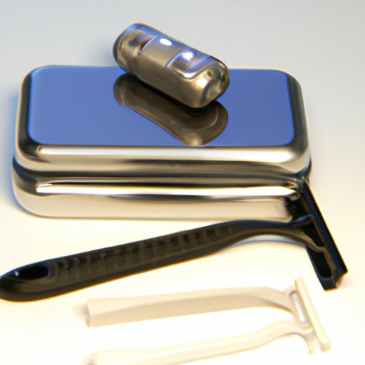 Can You Take a Shaving Razor on a Plane? A Guide to Packing Your Toiletries for Air Travel