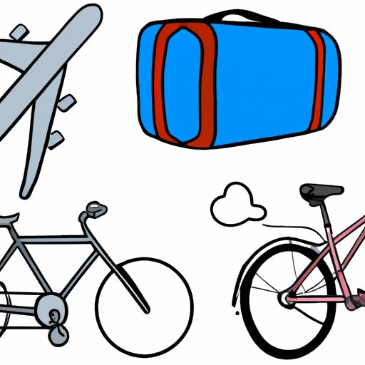 Can You Take a Bicycle on a Plane? A Comprehensive Guide