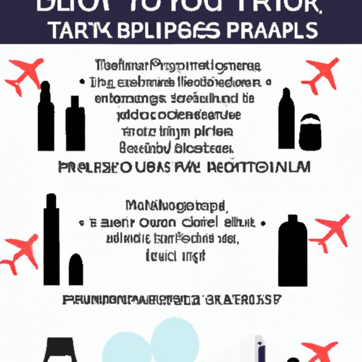 Can You Take Dry Shampoo on a Plane? A Comprehensive Guide