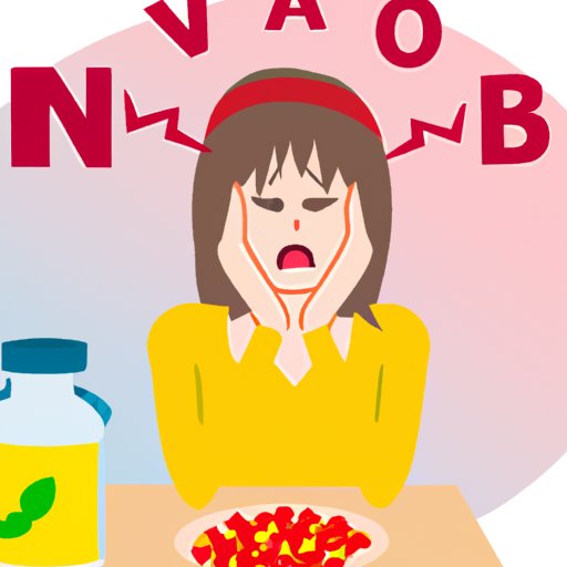 Can You Take Too Much Vitamin B? Investigating the Benefits and Risks of Overdosing