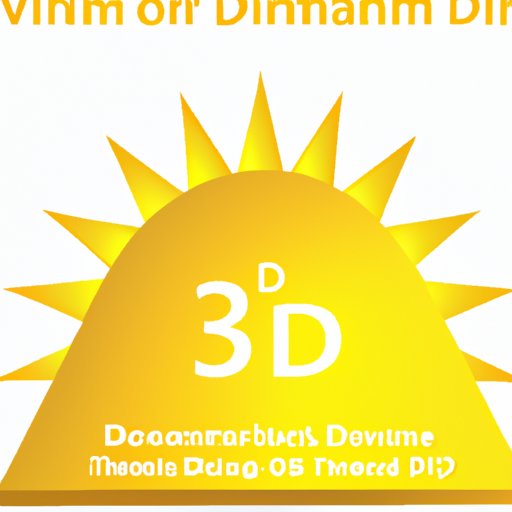 Can You Take Vitamin D and D3 Together? A Guide to Benefits, Risks, and Safety