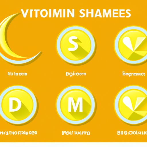 Can You Take Vitamin D at Night? Exploring the Benefits and Risks