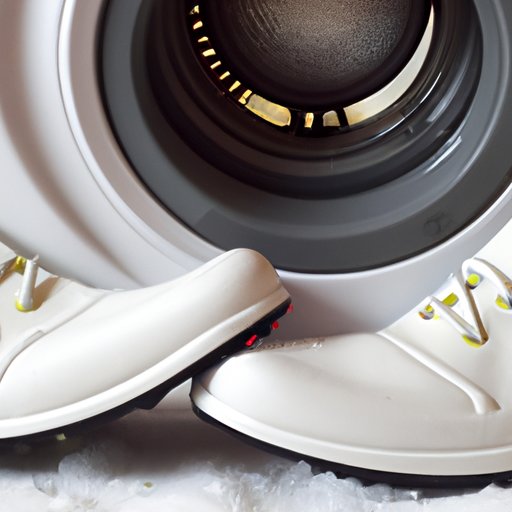 Can You Throw Shoes in the Washer? A Comprehensive Guide