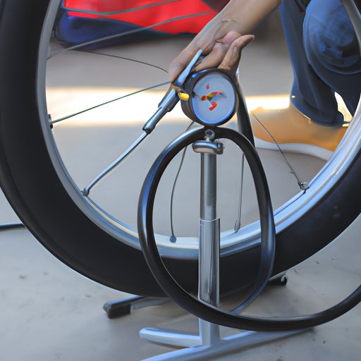 Can You Use a Bike Pump on a Car Tire? The Pros, Cons, and Tips for Success