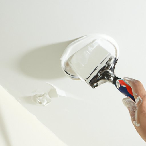 Can You Use Ceiling Paint on Walls? Pros, Cons & Tips