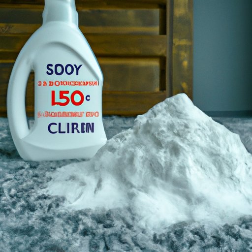 Can You Use Laundry Detergent in Carpet Cleaner? Exploring the Benefits and Risks