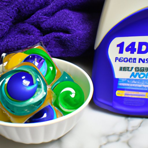 Using Tide Pods in a Front Load Washer: Pros, Cons & Tips