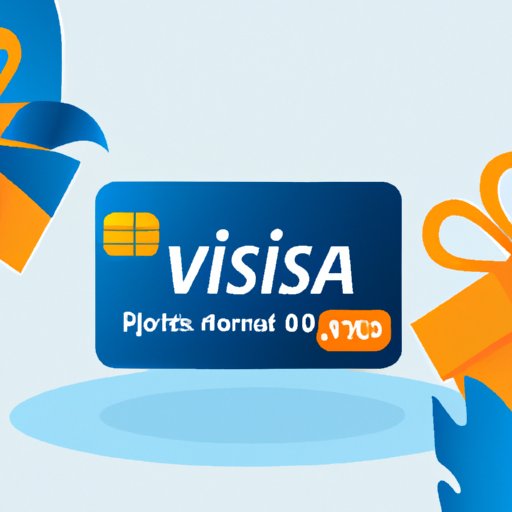Using a Visa Gift Card on Amazon: Benefits, Steps and Alternatives