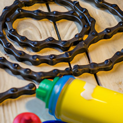 Can You Use WD40 on Bike Chains? A Comprehensive Guide