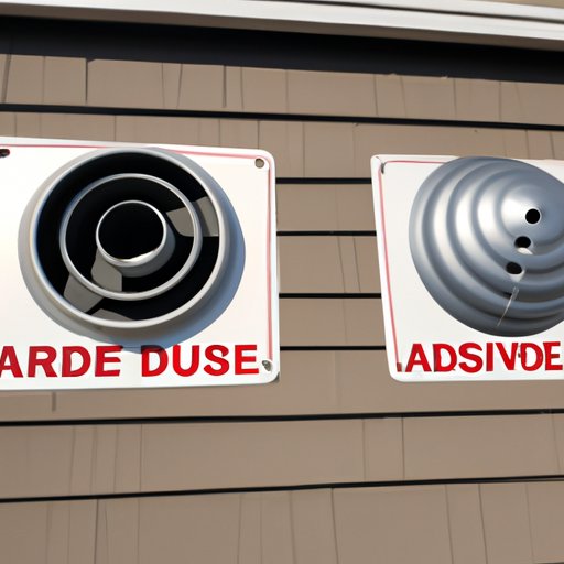 Can You Vent a Dryer into a Garage? Exploring the Pros, Cons and Safety Risks