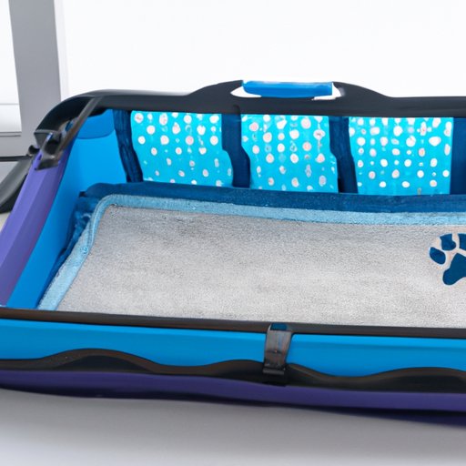 Can You Wash a Dog Bed? A Step-by-Step Guide to Cleaning, Disinfecting and Sanitizing Your Pet’s Bed