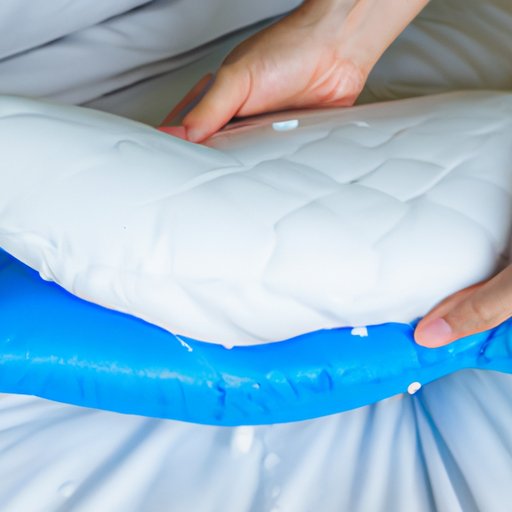 Can You Wash a Memory Foam Pillow? An Essential Guide