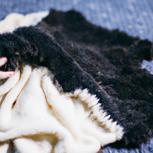 Caring for Your Wool Blanket: How to Clean and Maintain It