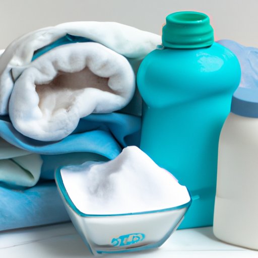 Can You Wash Clothes Without Detergent? 4 Simple Steps to Clean Your Clothes