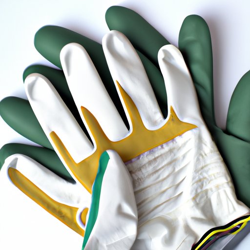 Can You Wash Golf Gloves? Benefits, Tips and Techniques