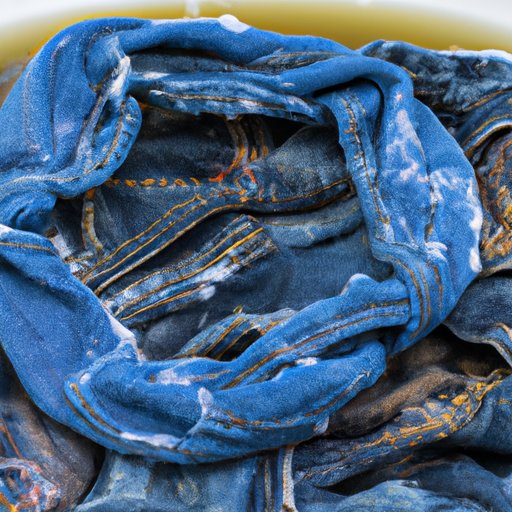 Can You Wash Jeans With Other Clothes? A Guide to Successfully Laundering Denim