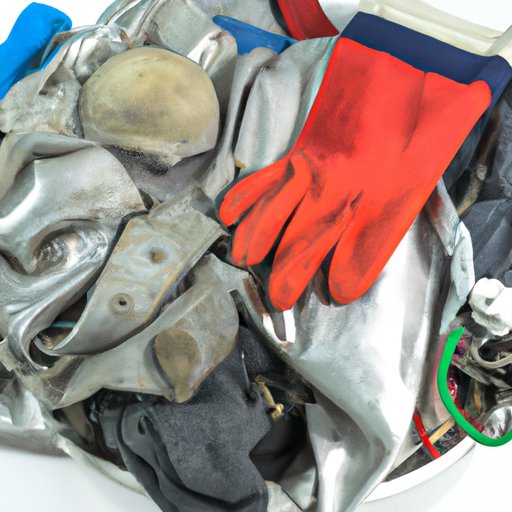 Can You Wash Lead Out of Clothes? How to Remove Lead from Clothing Safely
