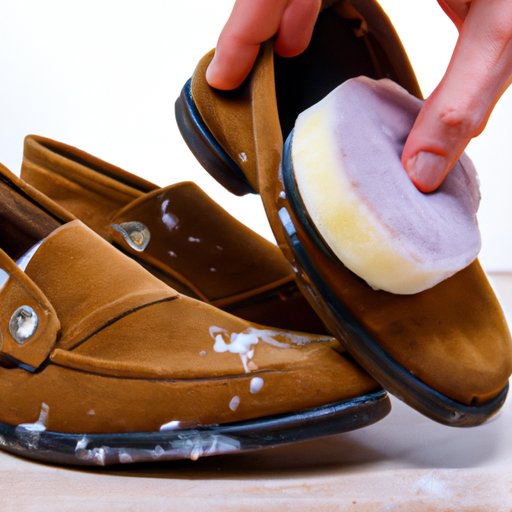 Can You Wash Suede Shoes? A Comprehensive Guide to Care, Clean & Protect
