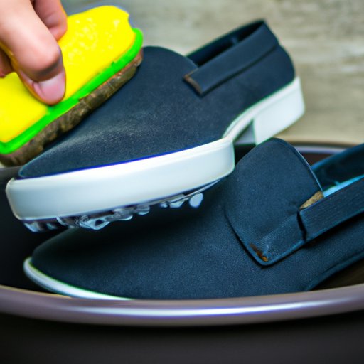 Can You Wash Toms Shoes? A Comprehensive Guide to Cleaning and Caring for Your Footwear