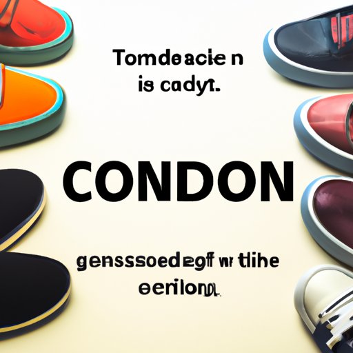 A Comprehensive Guide to Choosing and Caring for Con Shoes