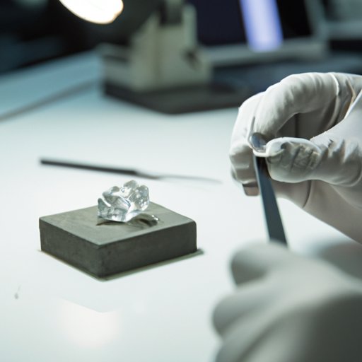 De Beers Lab Diamonds: Exploring the Ethics, Benefits and Impact on the Jewelry Industry