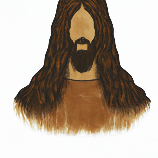 Did Jesus Have Long Hair? Exploring the Evidence and Significance