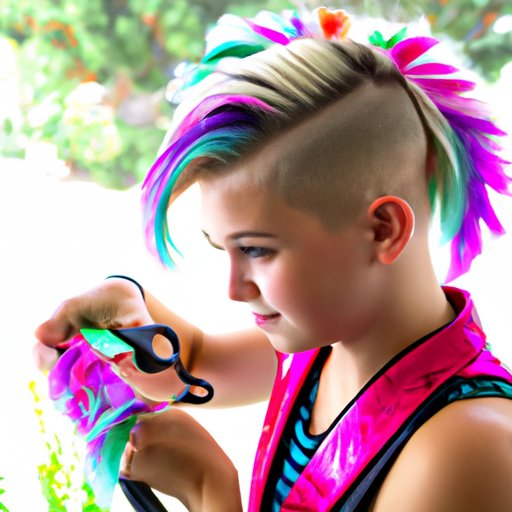 Jojo Siwa Shocks Fans by Chopping Off Her Signature Bows: What Does It Mean?