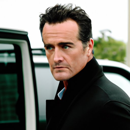 Exploring Julian McMahon’s Decision to Leave FBI Most Wanted