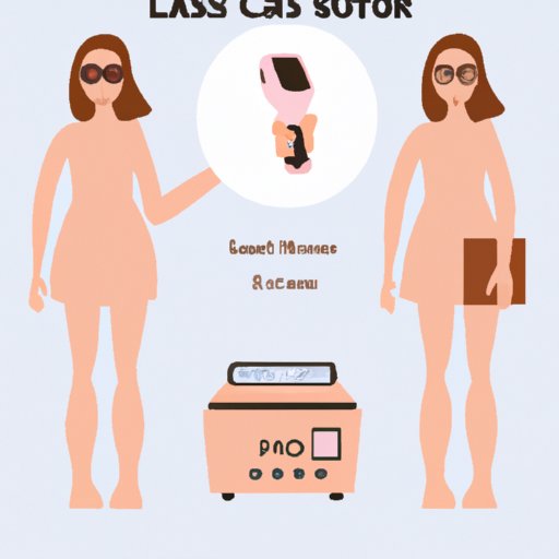 Do At-Home Laser Hair Removal Work? Expert Advice and Customer Reviews