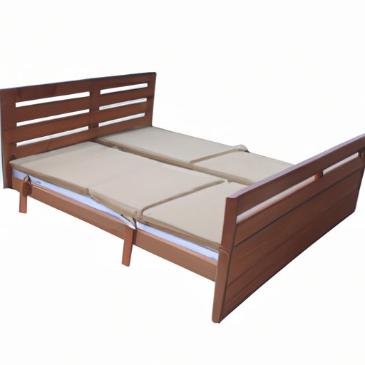 Do Beds Have Legs? A Comprehensive Guide to Legless Bed Frames