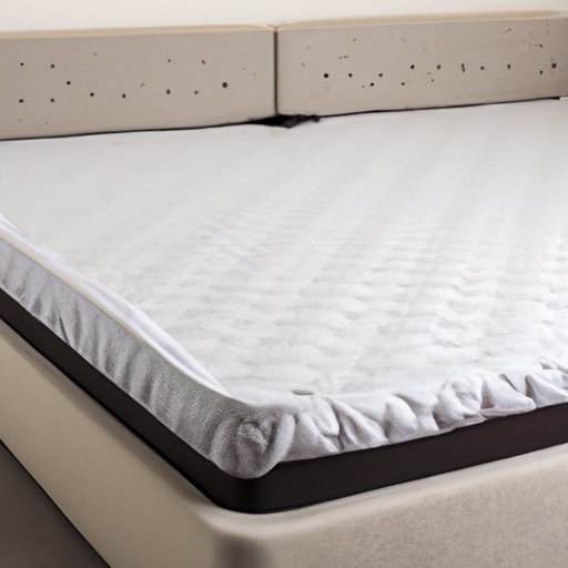 Do Beds Need Box Springs? Exploring the Pros and Cons of Using Box Springs with Mattresses
