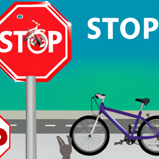 Do Bicycles Have to Stop at Stop Signs? Exploring the Rules and Benefits of Obeying Traffic Laws on a Bicycle