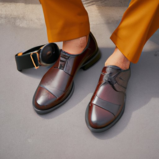Do Brown Shoes Go with Black Pants? A Comprehensive Guide