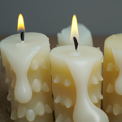 Do Candles Cause Cancer? A Comprehensive Analysis