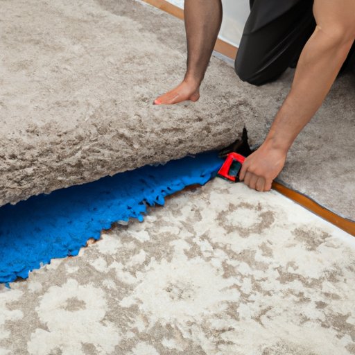 Do Carpet Installers Move Furniture? An Interview with a Professional and Step-by-Step Guide