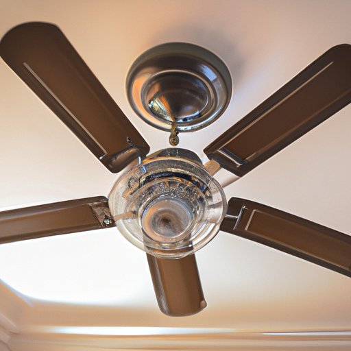 Do Ceiling Fans Cool a Room? Exploring the Benefits and Tips for Maximum Efficiency