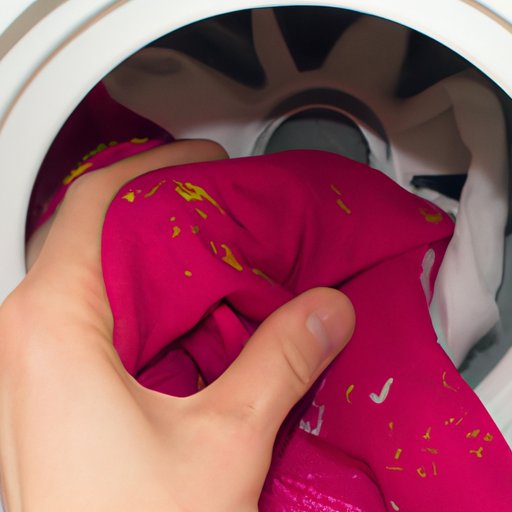 Do Clothes Shrink in the Wash or Dryer? Exploring Causes and Solutions