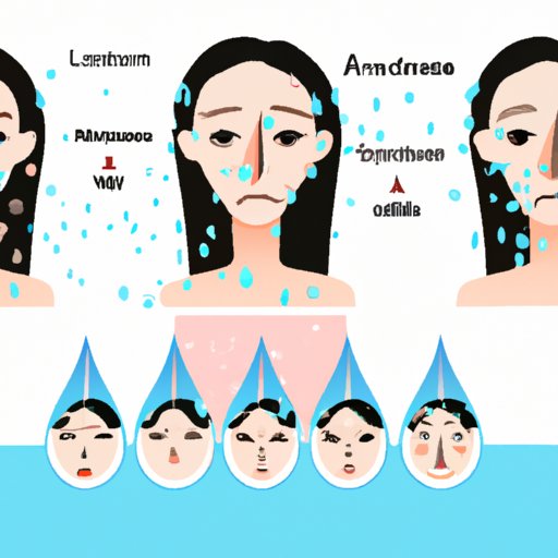 Do Cold Showers Help Acne? Exploring the Benefits and Risks