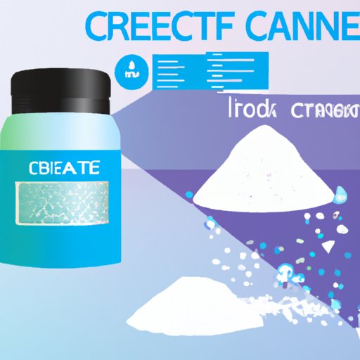 Does Creatine Cause Acne? Exploring the Link Between Creatine and Skin Problems
