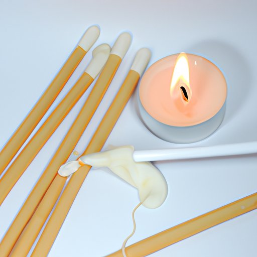 Do Ear Candles Help Clogged Ears? Exploring the Pros and Cons