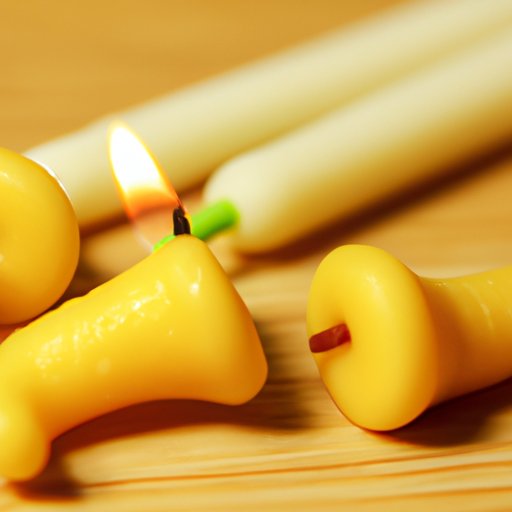 Do Earwax Candles Work? An In-Depth Look at the Benefits and Risks