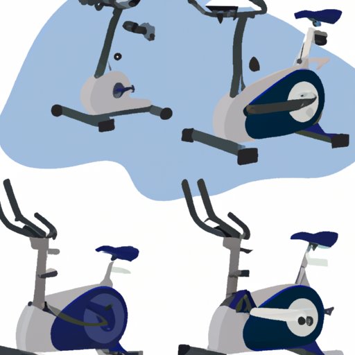 Do Exercise Bikes Work? A Comprehensive Guide to Using an Exercise Bike