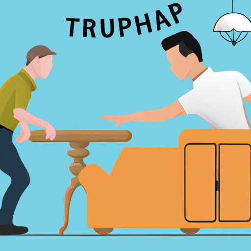 Do I Tip Furniture Delivery? An Overview of Tipping Etiquette