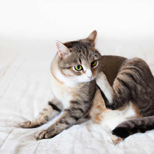Do Indoor Cats Need Flea Treatment? Pros, Cons and Natural Alternatives