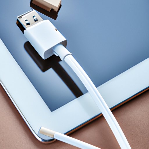 Do iPads Have USB Ports? Pros, Cons, and Comprehensive Guide