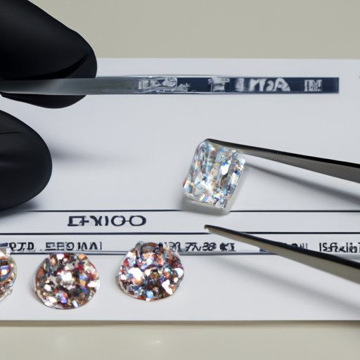 Do Lab Grown Diamonds Pass a Diamond Tester?