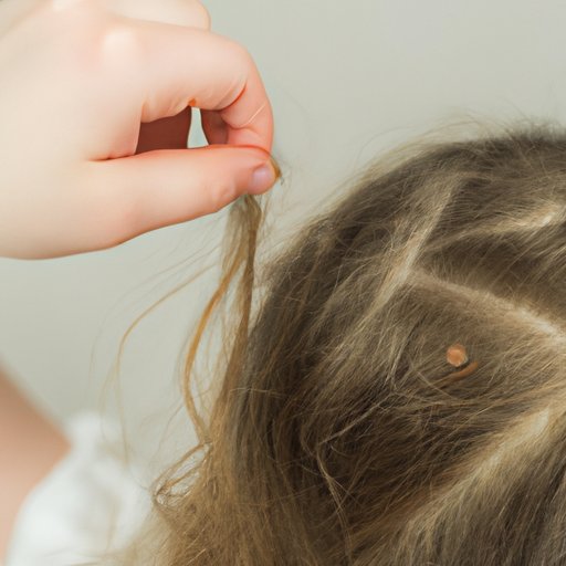 Do Lice Prefer Clean or Dirty Hair? Exploring the Relationship between Hair Hygiene and Lice Infestations